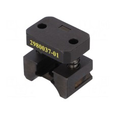Szczęki do zaciskania BEL STEWART 2980037-01