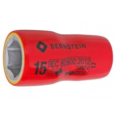Nasadka BERNSTEIN 16-491-VDE