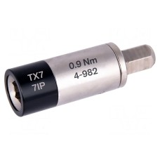 Adapter BERNSTEIN 4-982