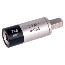 Adapter BERNSTEIN 4-983