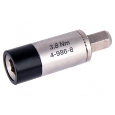 Adapter BERNSTEIN 4-986-8