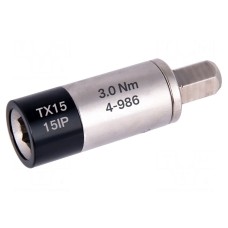 Adapter BERNSTEIN 4-986