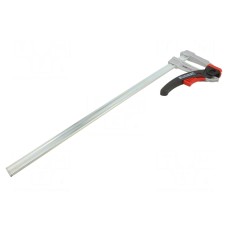 Ścisk dźwigniowy BESSEY KLI40