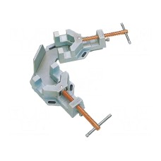 Imadło maszynowe BESSEY SM10-SET