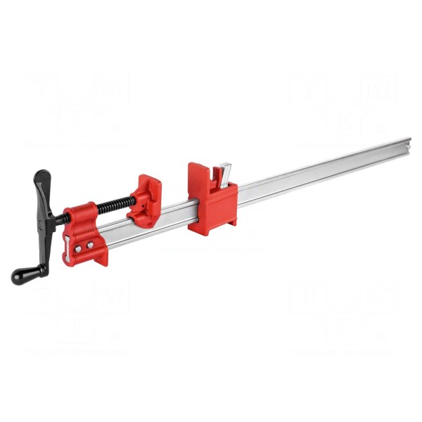 Ścisk do ram BESSEY TL90