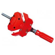 Imadło BESSEY WS3