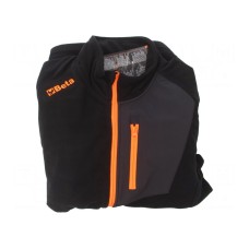 Bluza polarowa BETA 076570003