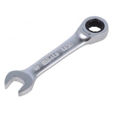 Klucz: płasko-oczkowy BETA 142C/10