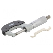 Mikrometr BETA 016580025