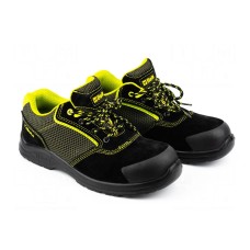 Półbuty BETA BE7223PEK/43