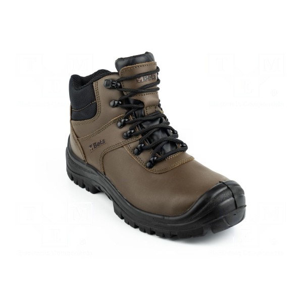 Buty BETA BE7236BK/43