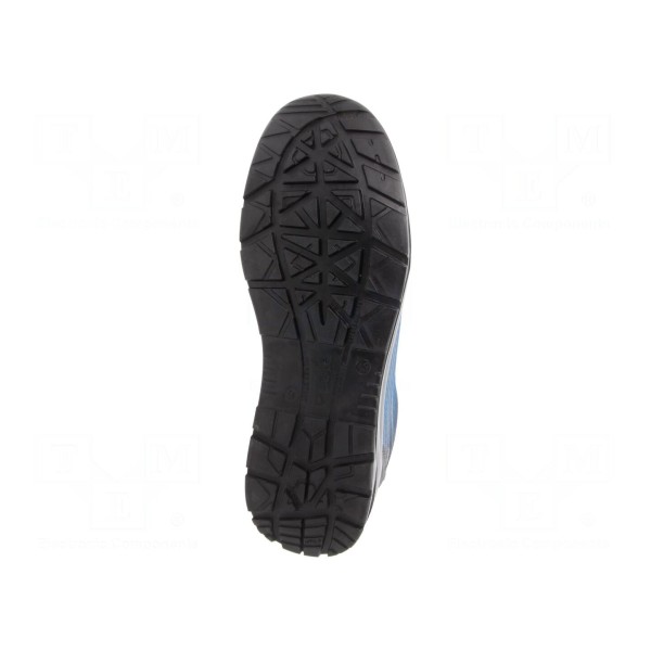 Półbuty BETA 7316NB/43