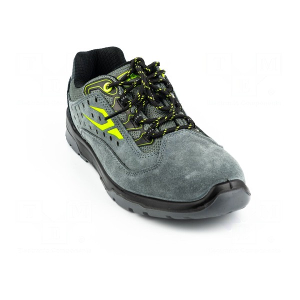 Półbuty BETA BE7317NA/42