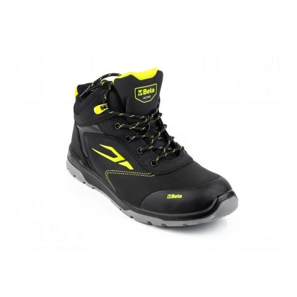 Buty BETA BE7321NA/37