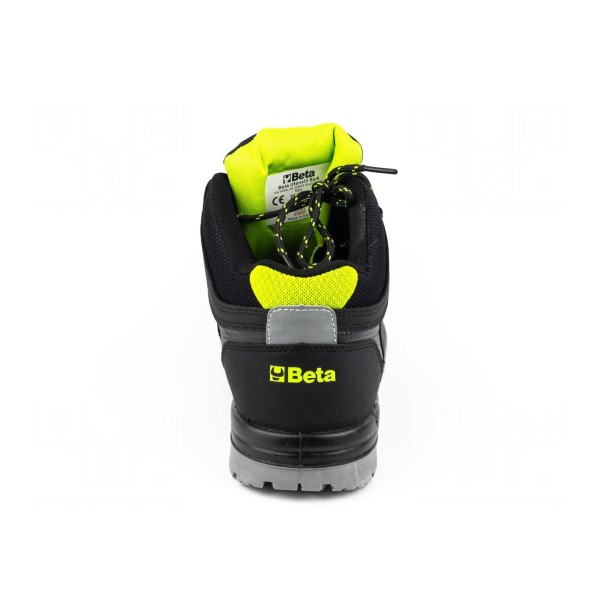 Buty BETA BE7321NA/47