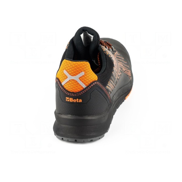 Półbuty BETA 7381N/42