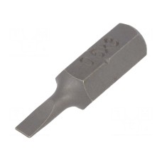 Końcówka wkrętakowa BETA 861LP/0.5X3.0
