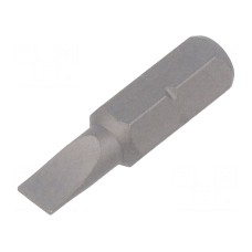 Końcówka wkrętakowa BETA 861LP/0.6X4.5