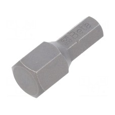 Końcówka wkrętakowa BETA 861PE/10