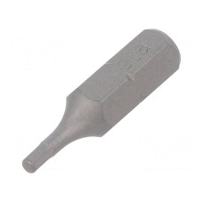 Końcówka wkrętakowa BETA 861PE/2