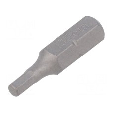 Końcówka wkrętakowa BETA 861PE/3