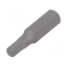 Końcówka wkrętakowa BETA 861PE/4
