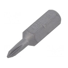Końcówka wkrętakowa BETA 861PH/0