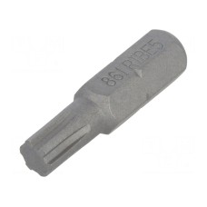 Końcówka wkrętakowa BETA 861RI/5