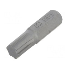 Końcówka wkrętakowa BETA 861RI/6