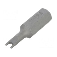 Końcówka wkrętakowa BETA 861SP/4