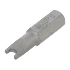 Końcówka wkrętakowa BETA 861SP/8