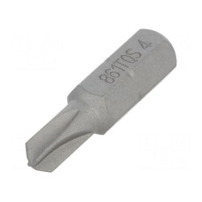 Końcówka wkrętakowa BETA 861TQS/4