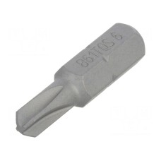 Końcówka wkrętakowa BETA 861TQS/6