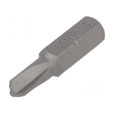 Końcówka wkrętakowa BETA 861TRW/3