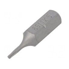 Końcówka wkrętakowa BETA 861TX/5