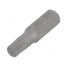 Końcówka wkrętakowa BETA 861XZN/5