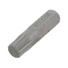 Końcówka wkrętakowa BETA 861XZN/6
