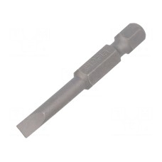 Końcówka wkrętakowa BETA 862LP/0.6X4.5