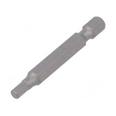 Końcówka wkrętakowa BETA 862PE/4