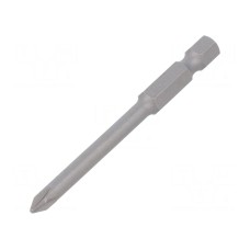 Końcówka wkrętakowa BETA 862PH/L1