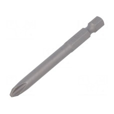 Końcówka wkrętakowa BETA 862PH/L2