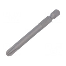 Końcówka wkrętakowa BETA 862PH/L3