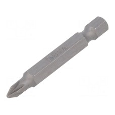 Końcówka wkrętakowa BETA 862PZ/1