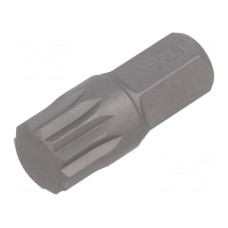 Końcówka wkrętakowa BETA 867XZN/12