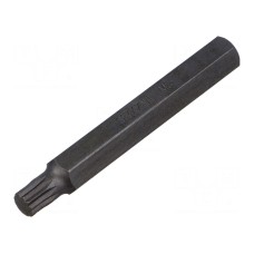 Końcówka wkrętakowa BETA 867XZN/L8