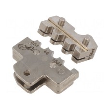 Szczęki do zaciskania BEX PB4
