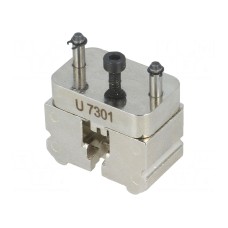 Szczęki do zaciskania BEX U7301