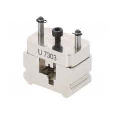 Szczęki do zaciskania BEX U7303