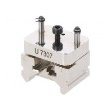 Szczęki do zaciskania BEX U7307