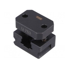 Szczęki do zaciskania BEX U753